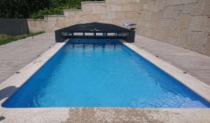 Modelo Piscinas Elifra