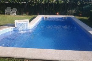 Piscinas Elifra Modelos