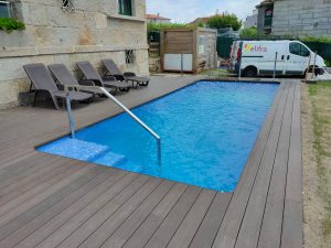inspiración con piscinas elifra