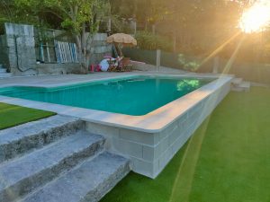 piscina 7x4 elifra