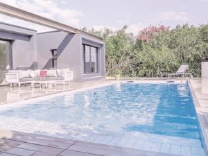 Limpiafondos para piscinas