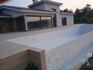 piscinas elifra