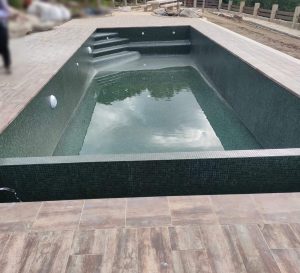 piscinas elifra proyecto 2022