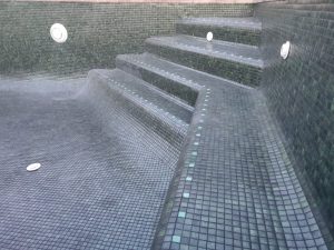 piscinas elifra proyecto 2022