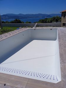 piscinas elifra