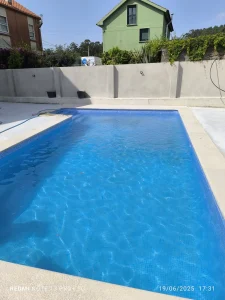 piscinas elifra